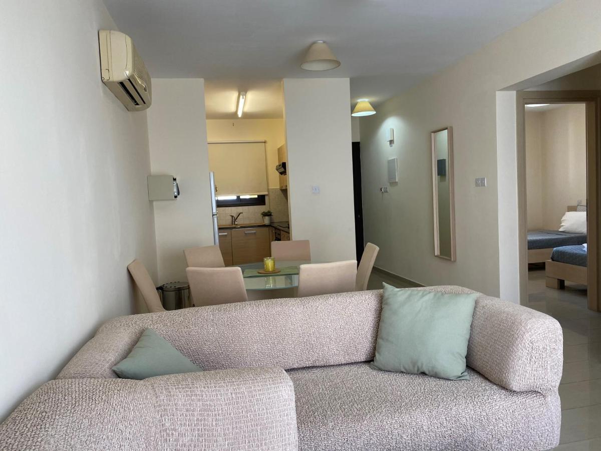 פאראלימני Kyklades Resort & Spa מראה חיצוני תמונה