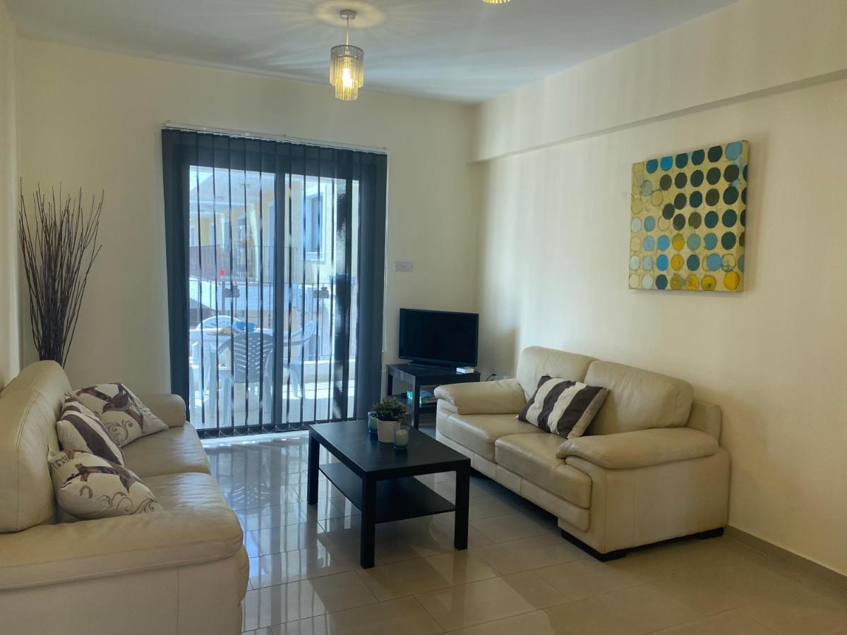 פאראלימני Kyklades Resort & Spa מראה חיצוני תמונה