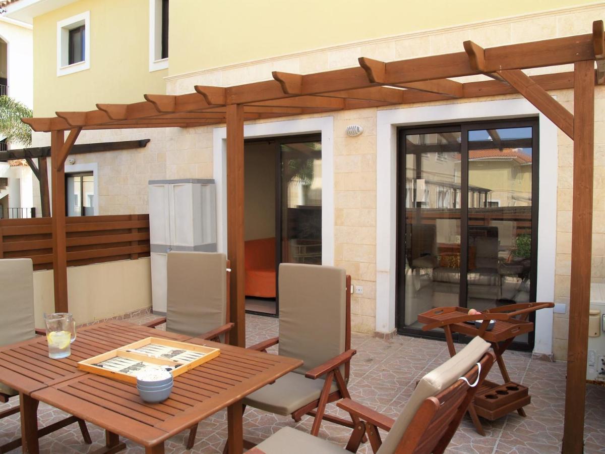 פאראלימני Kyklades Resort & Spa מראה חיצוני תמונה