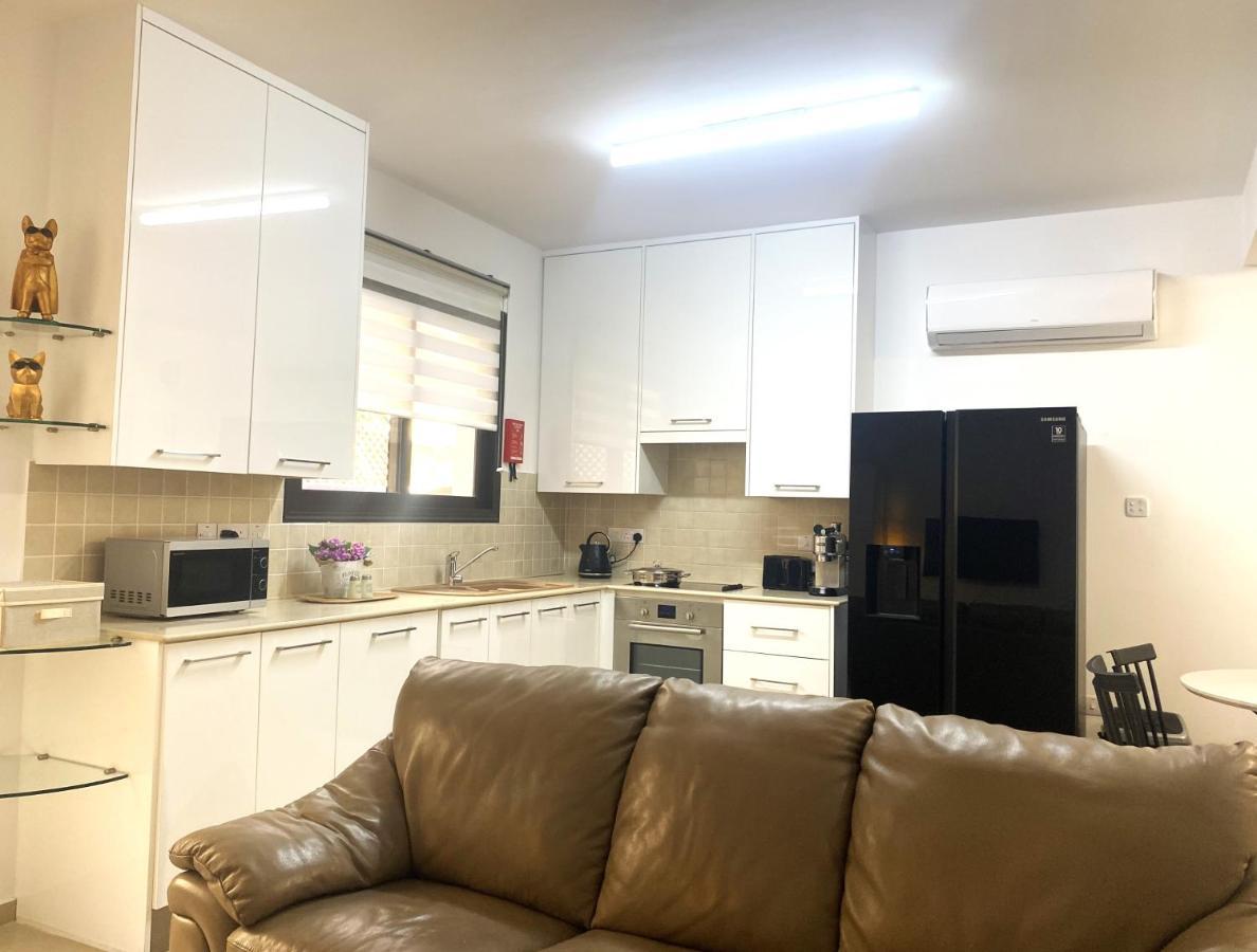 פאראלימני Kyklades Resort & Spa מראה חיצוני תמונה