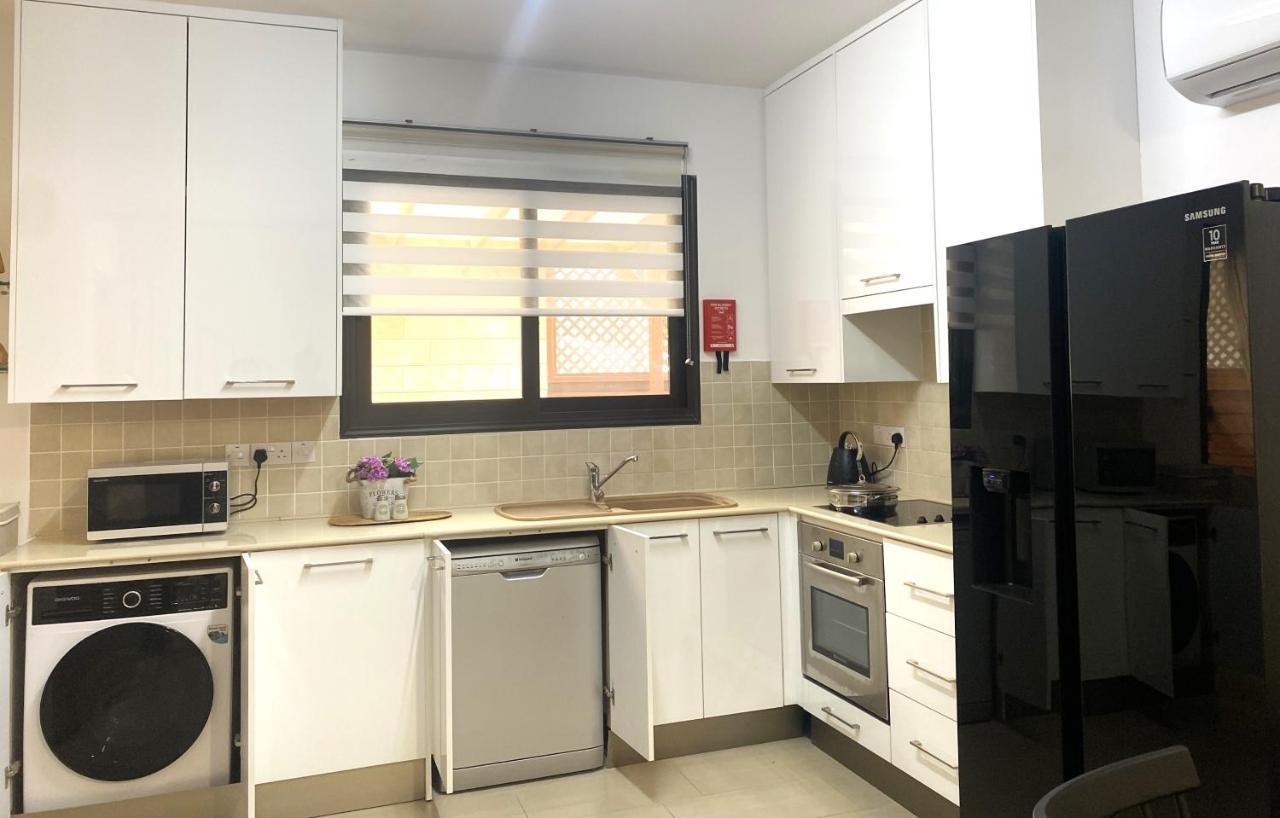 פאראלימני Kyklades Resort & Spa מראה חיצוני תמונה