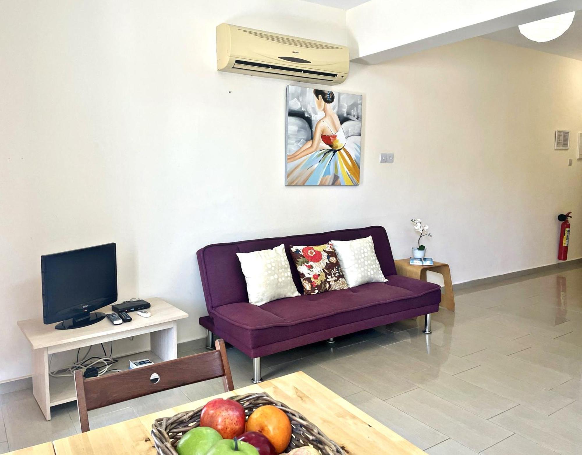 פאראלימני Kyklades Resort & Spa מראה חיצוני תמונה