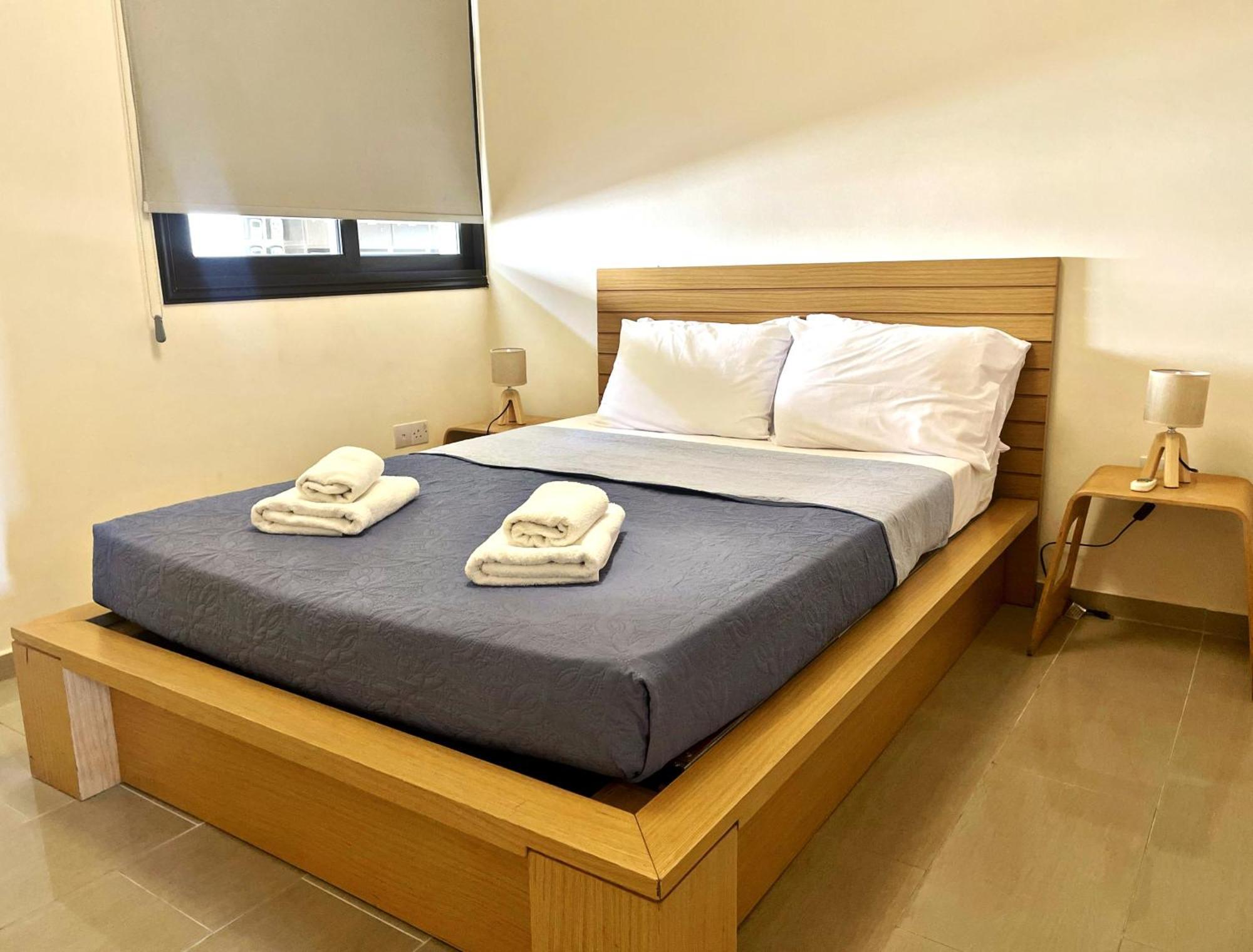פאראלימני Kyklades Resort & Spa מראה חיצוני תמונה