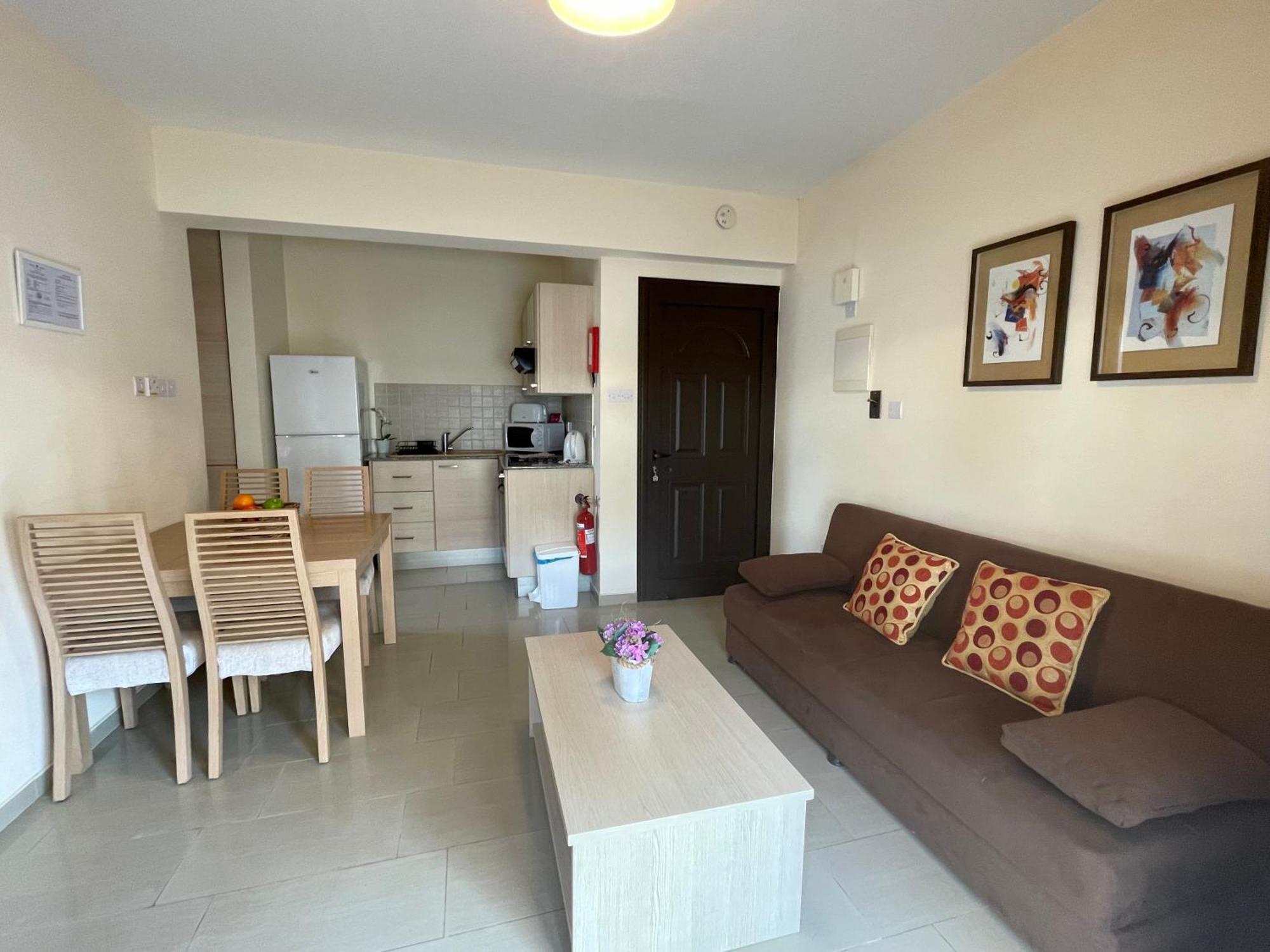 פאראלימני Kyklades Resort & Spa מראה חיצוני תמונה