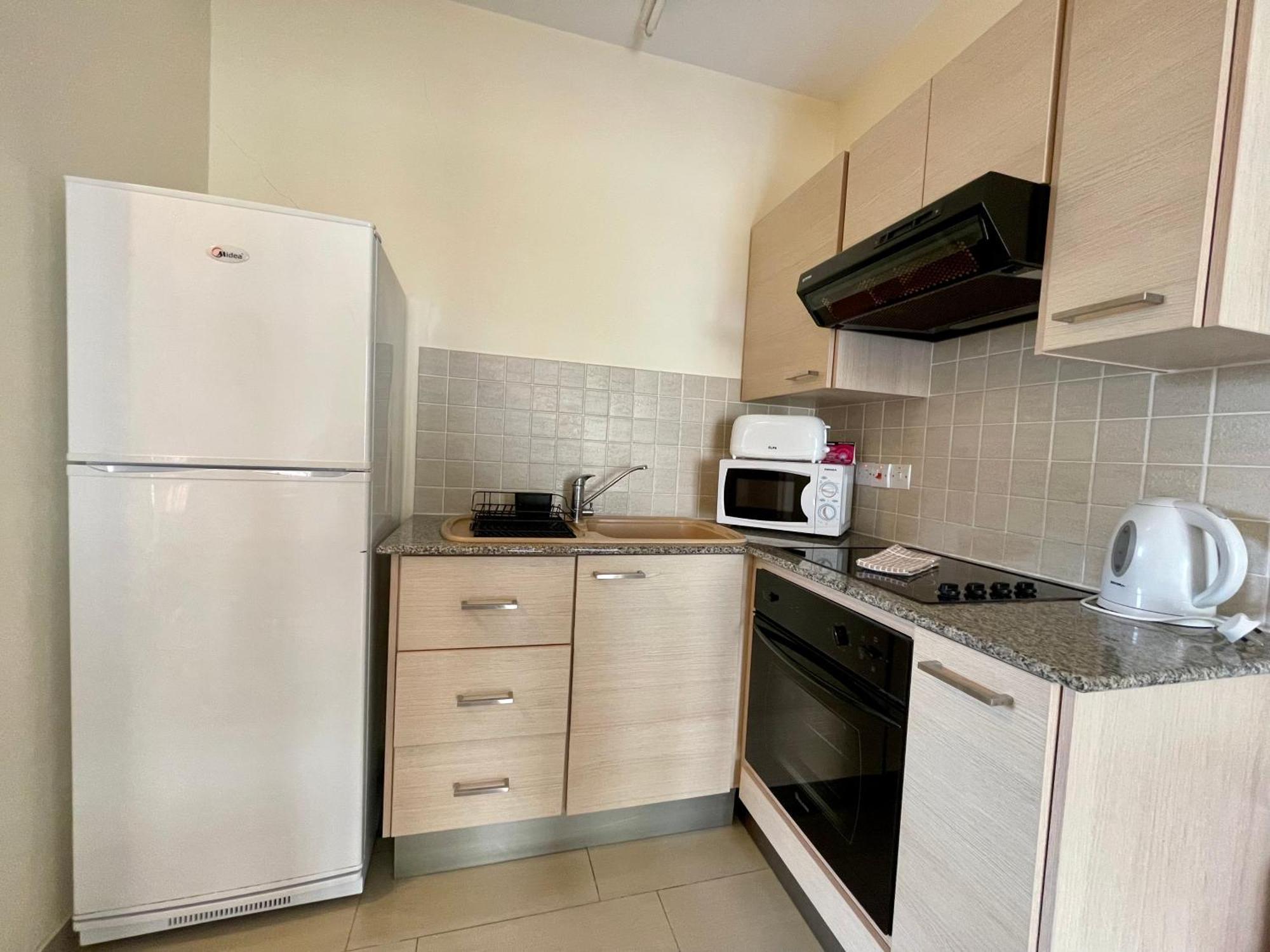 פאראלימני Kyklades Resort & Spa מראה חיצוני תמונה