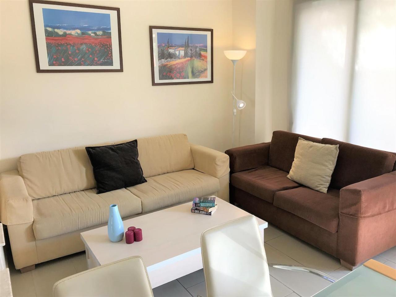 פאראלימני Kyklades Resort & Spa מראה חיצוני תמונה