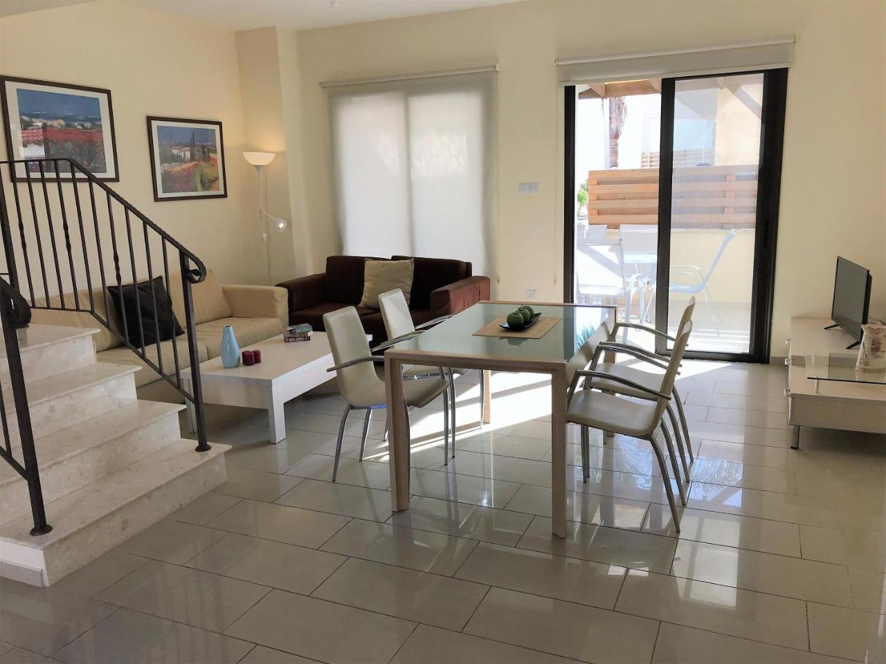 פאראלימני Kyklades Resort & Spa מראה חיצוני תמונה